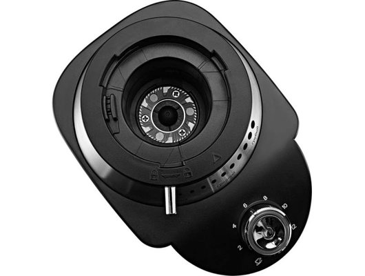 Кофемолка KITFORT КТ-770